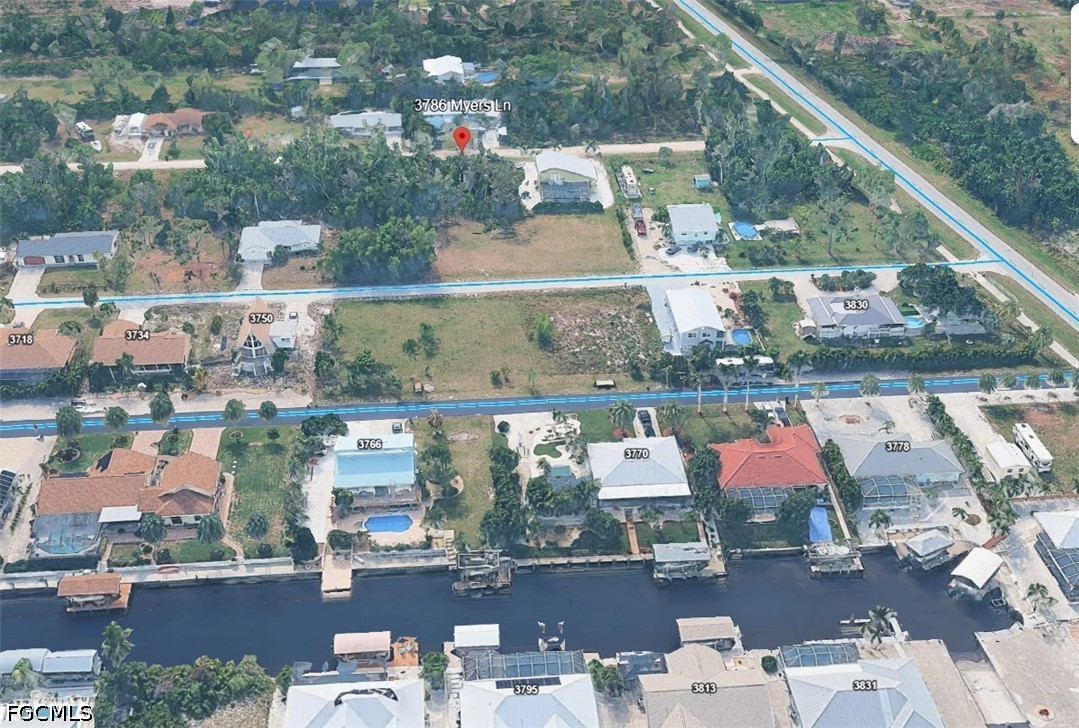 3786 Myers Lane