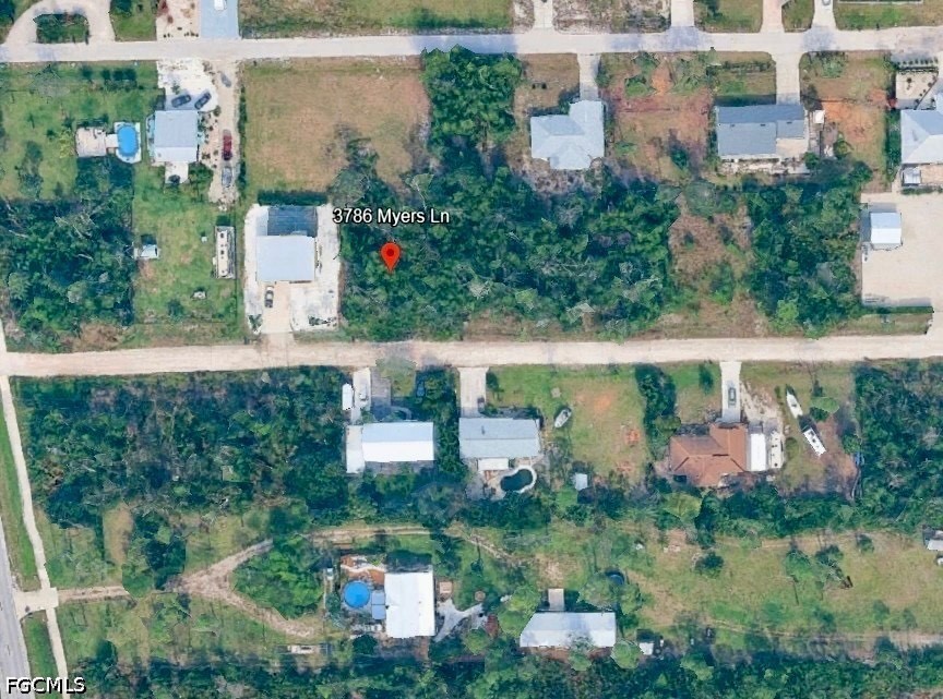 3786  Myers Lane