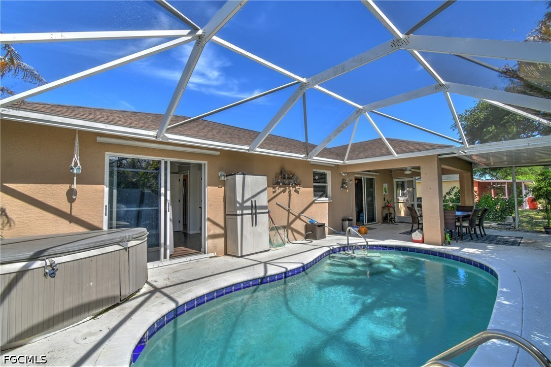97  Blackstone Drive