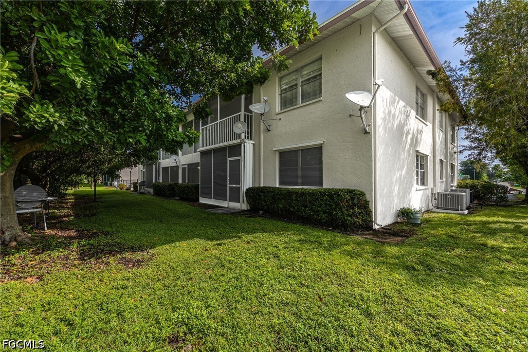 4426 Santa Barbara Boulevard, Apt 101
