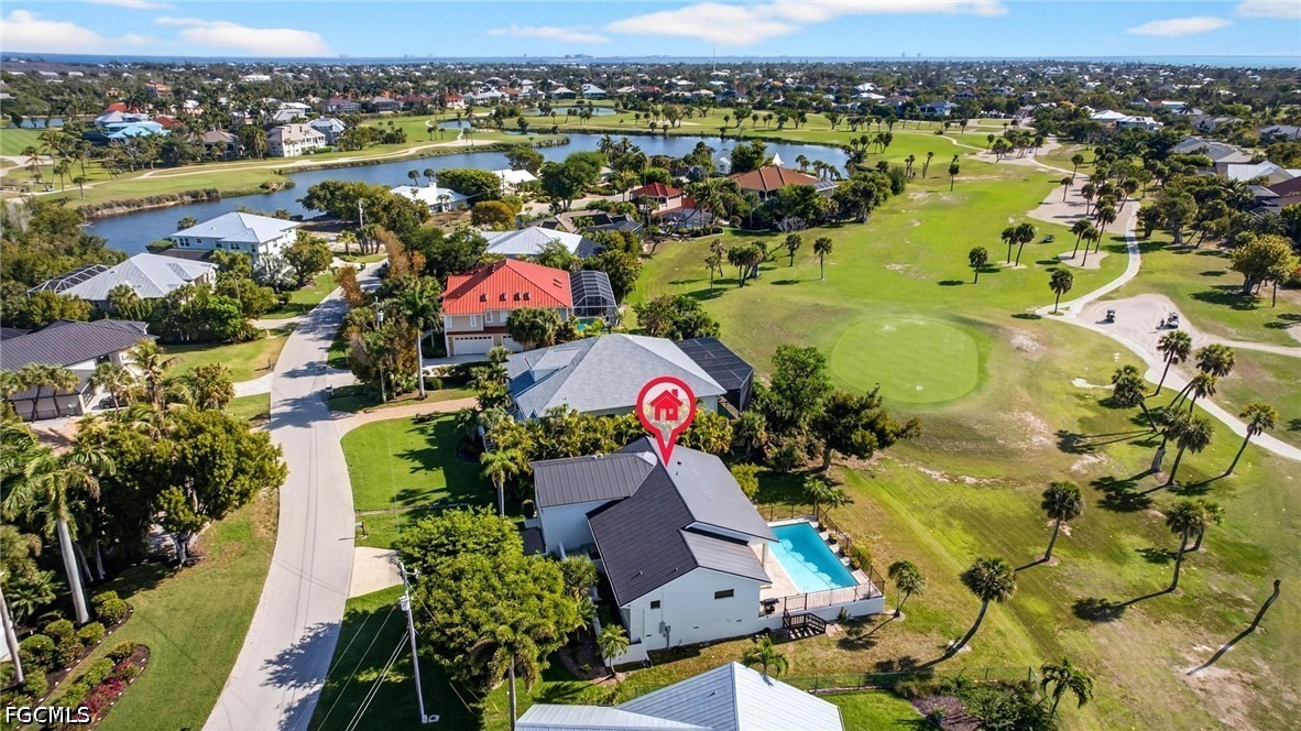 1304 Par View Drive