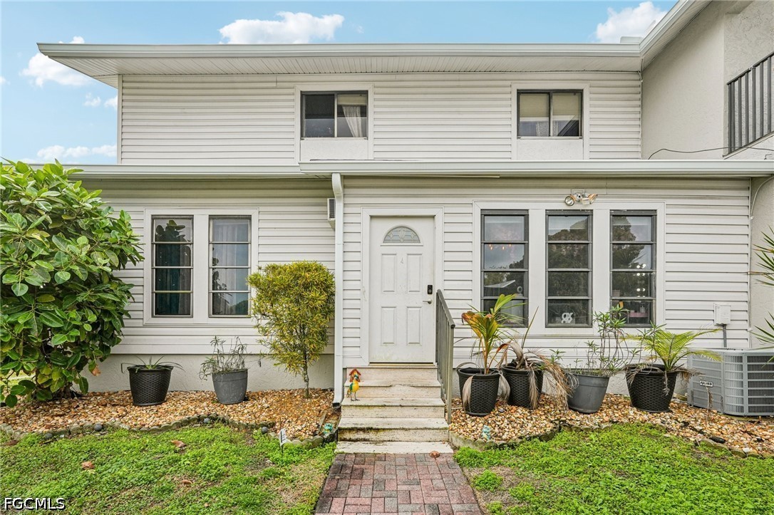17034 Golfside Circle, Apt 701