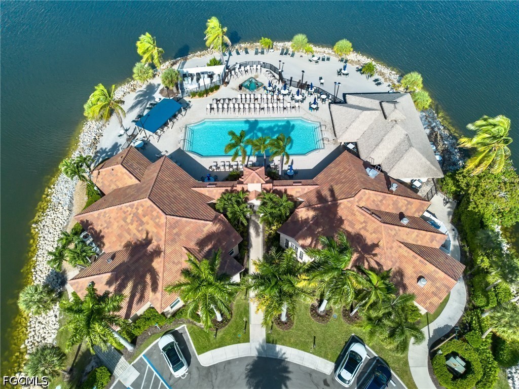 16410 Millstone Circle, Apt 203
