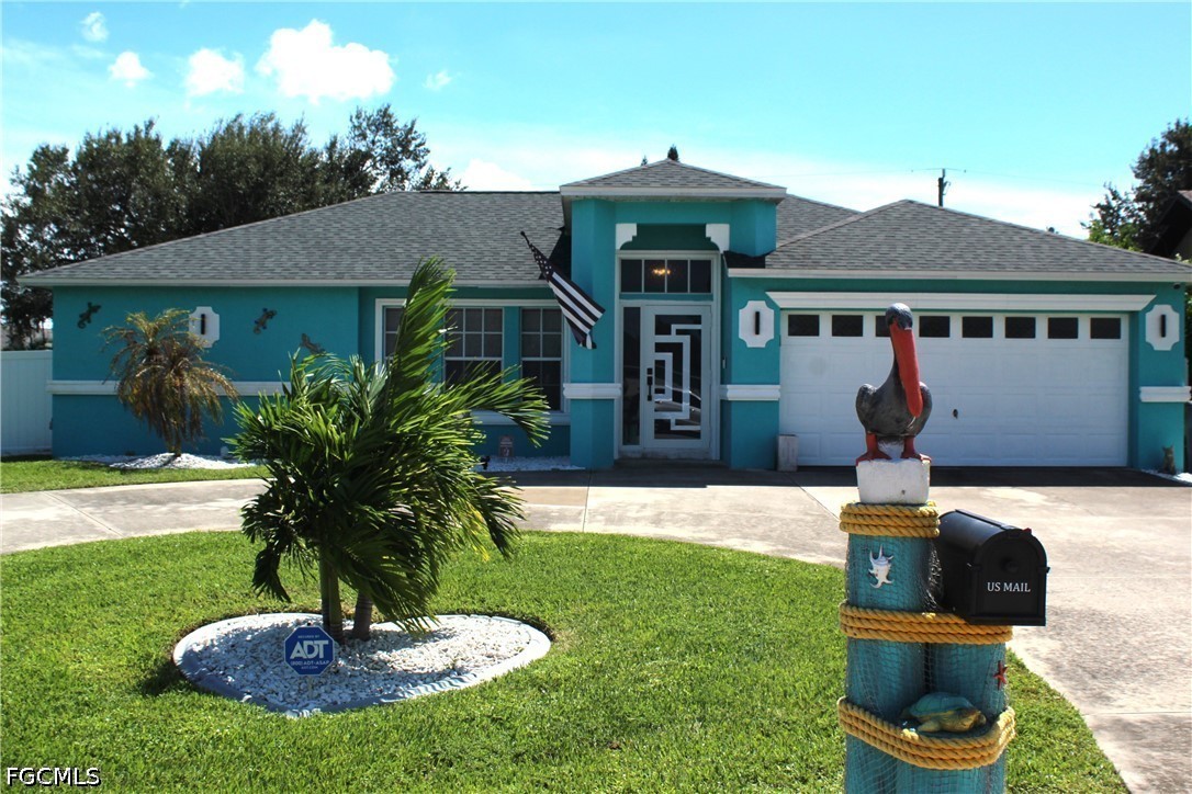 238 SW 39th Street