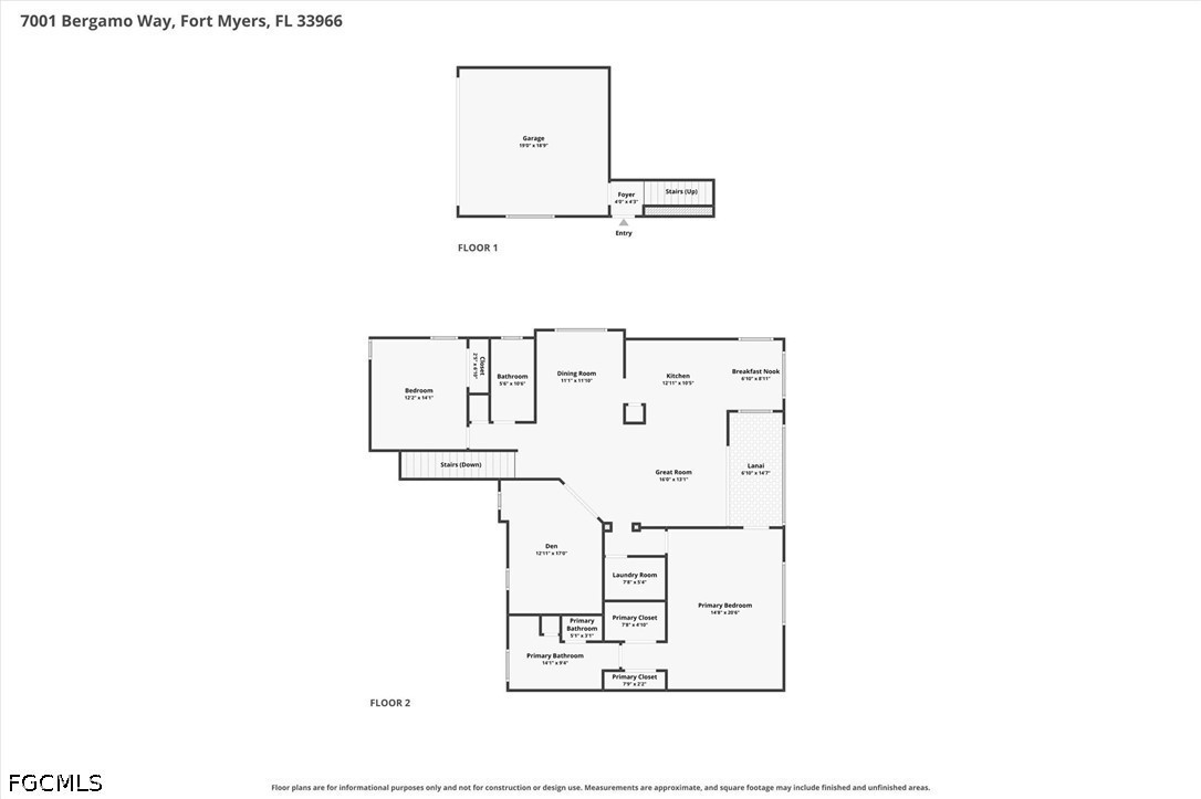 7001 Bergamo Way, Apt 201
