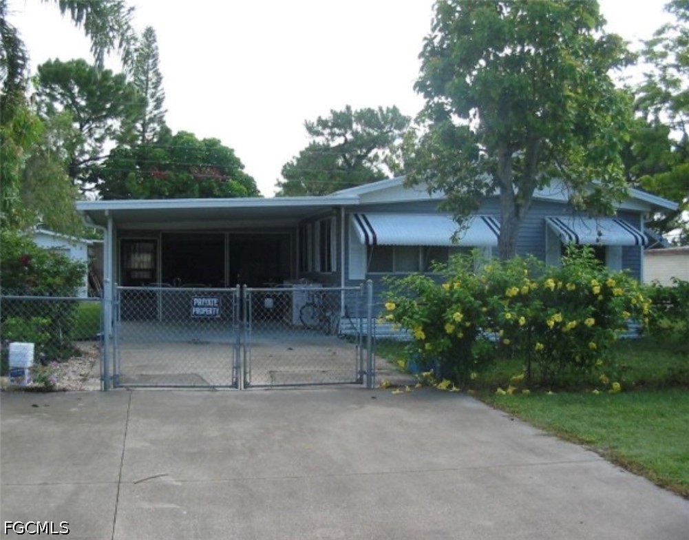 19621 N Tamiami Trail, Apt 24