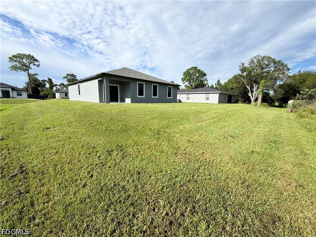 6034 Acorn Circle