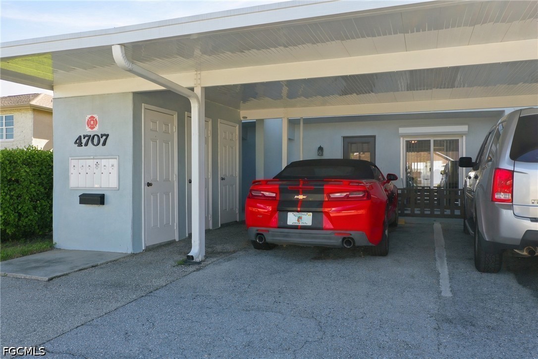 4707 SE 5th Avenue, Apt 101