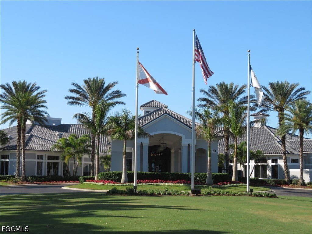 10117 Colonial Country Club Boulevard, Apt 2008