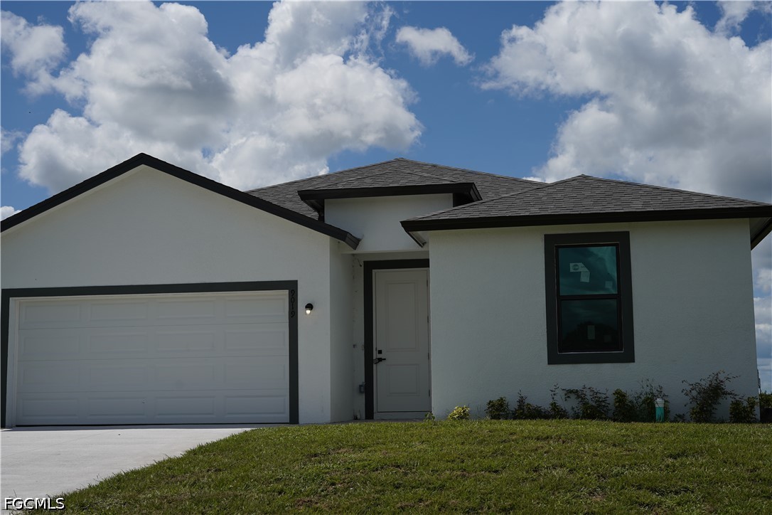 605 Greenbriar Boulevard