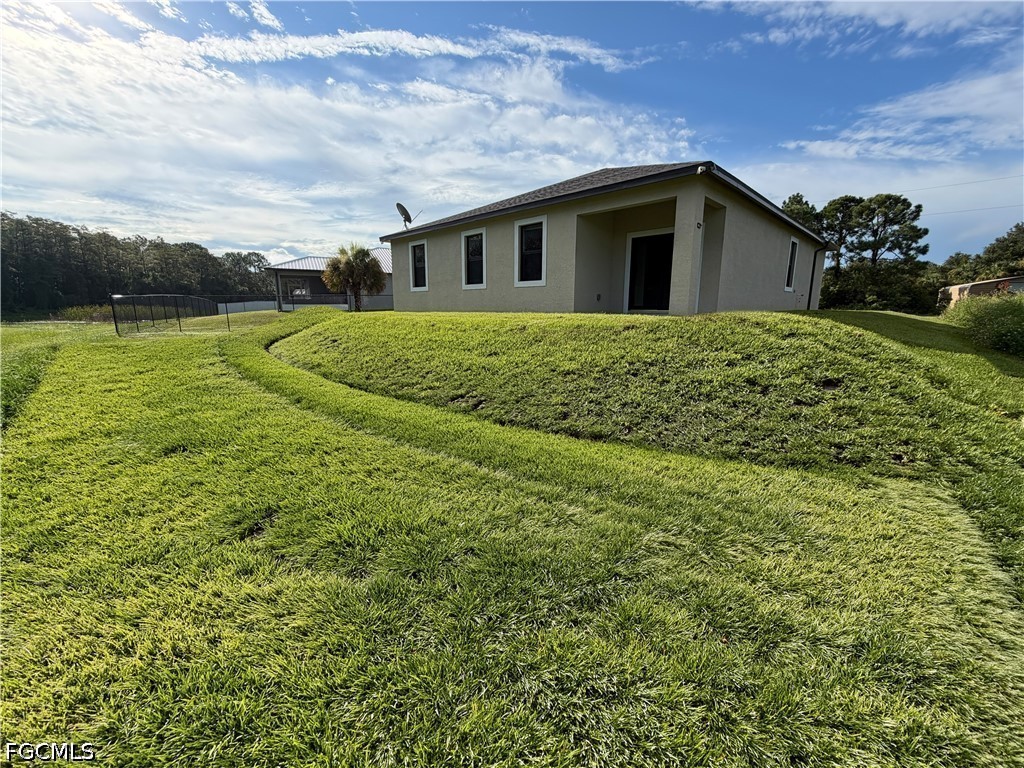 8014 Spice Court