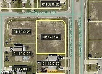 118 Cultural Park Boulevard