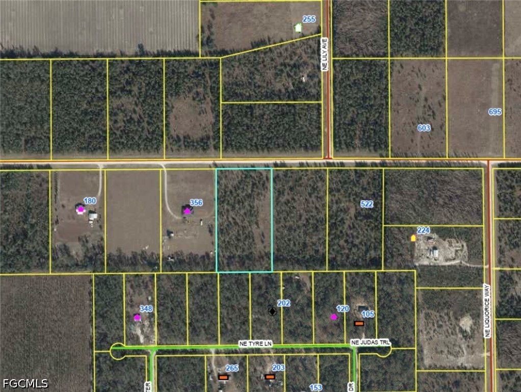 05-1S-11-1502-00B-00 NE River Trace Trail