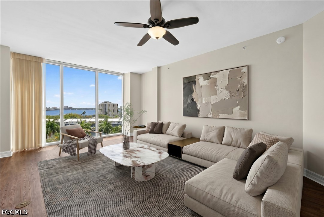 3426  Hancock Bridge Parkway, Apt 701