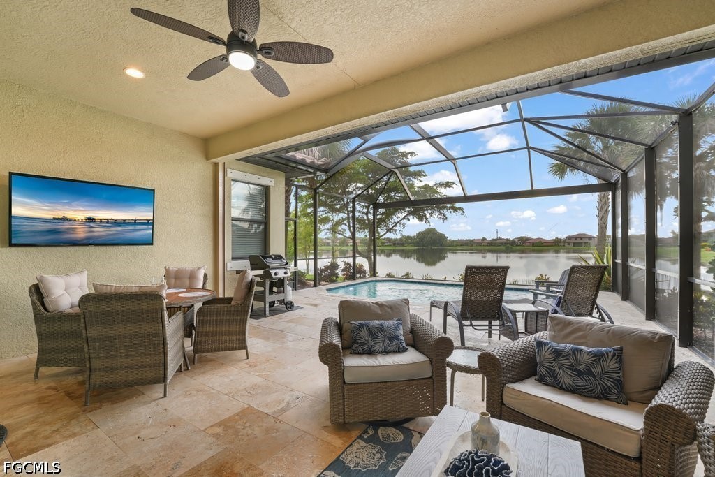 12766 Fairington Way