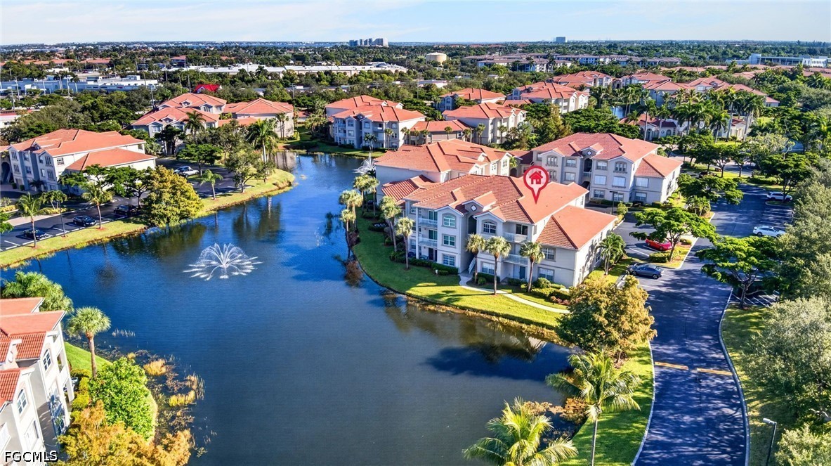 15655 Ocean Walk Circle, Apt 301