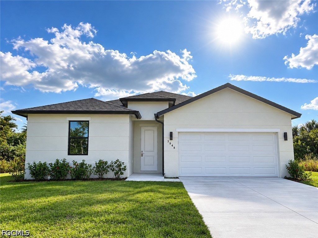 3048 Birwood Circle
