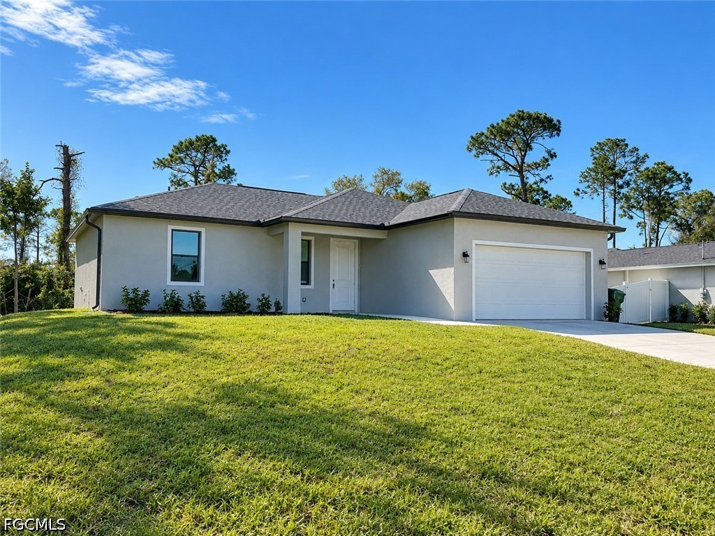 6045 Keystone Circle