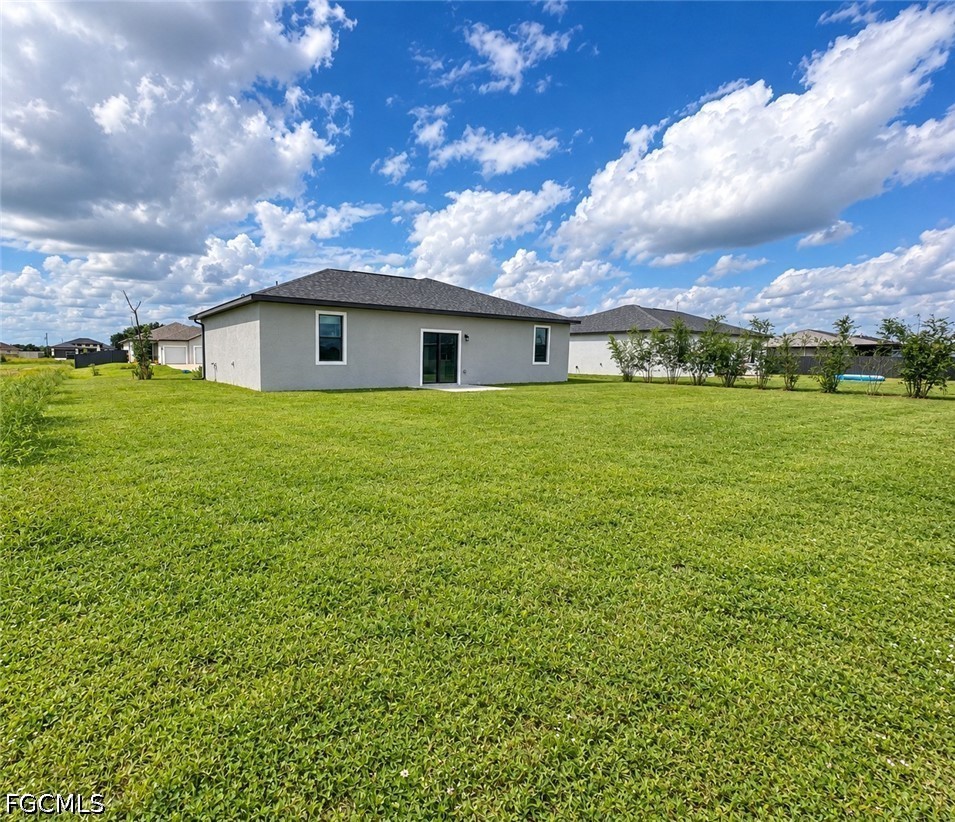 7008 Waldo Circle