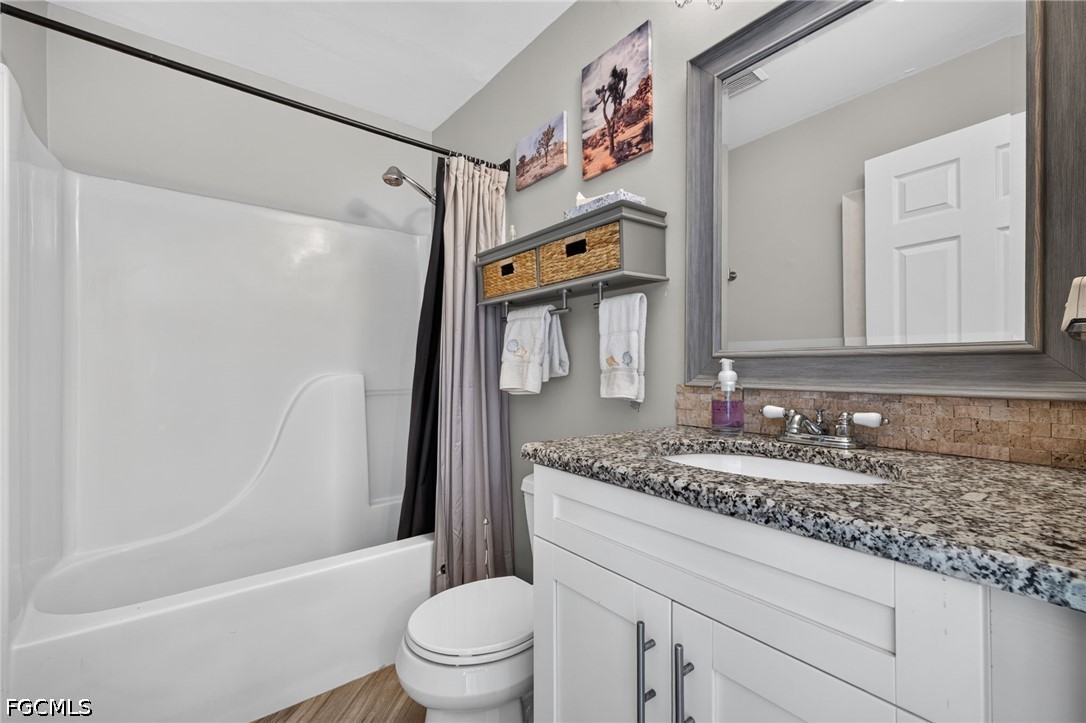 Real Estate in Southwest Florida