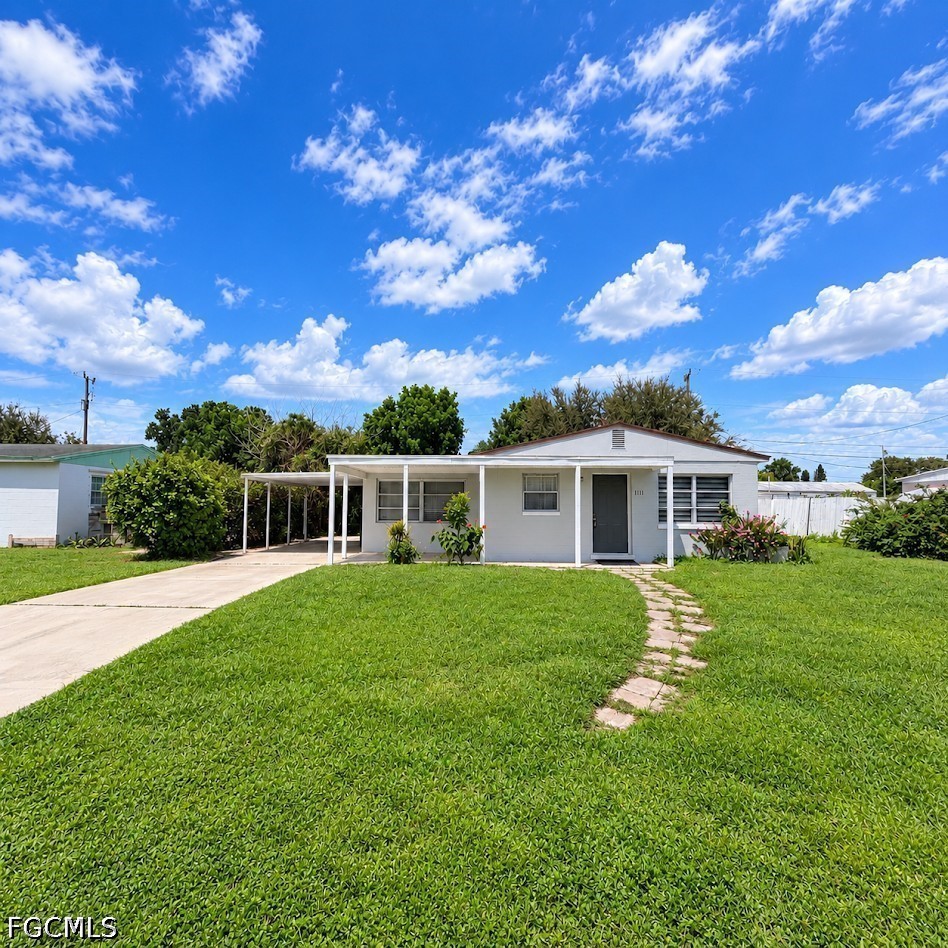 1111  Cherokee Avenue