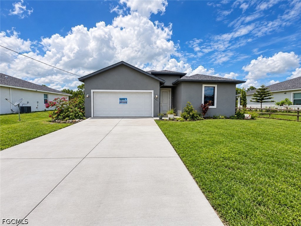 6009 Keystone Circle