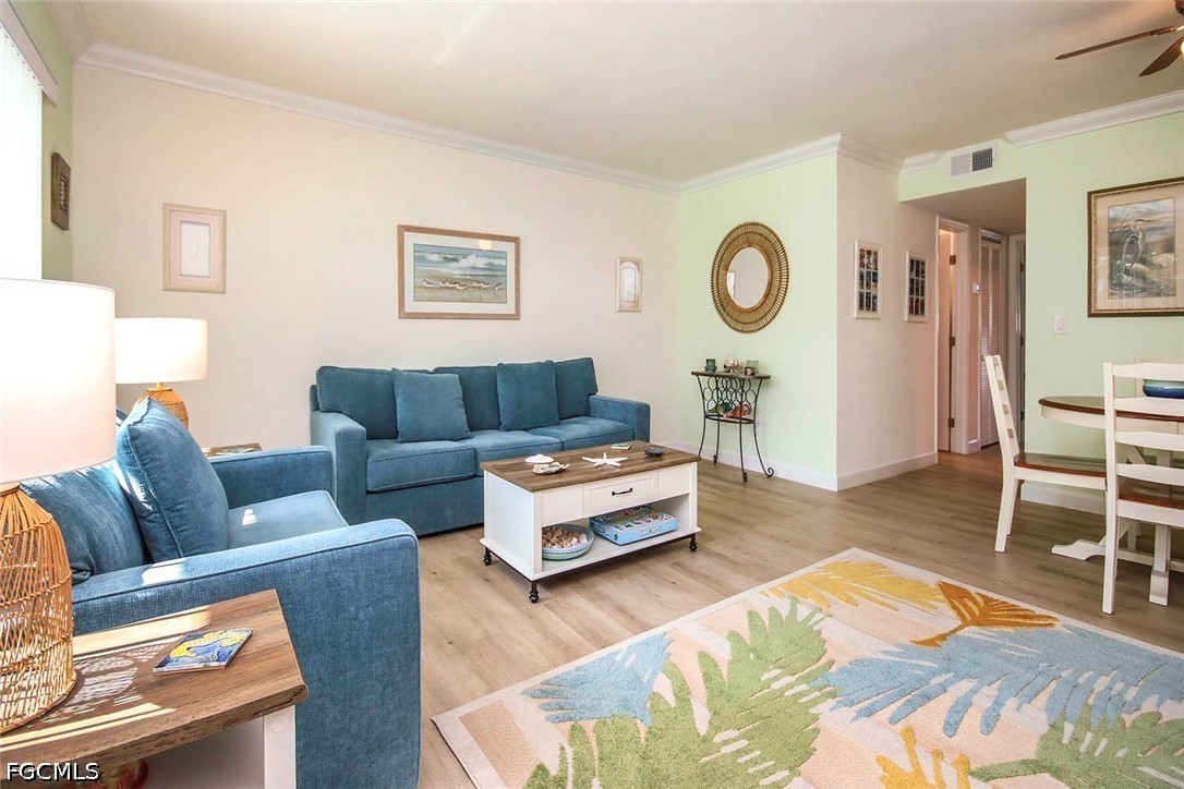 641 Periwinkle Way, Apt A-3