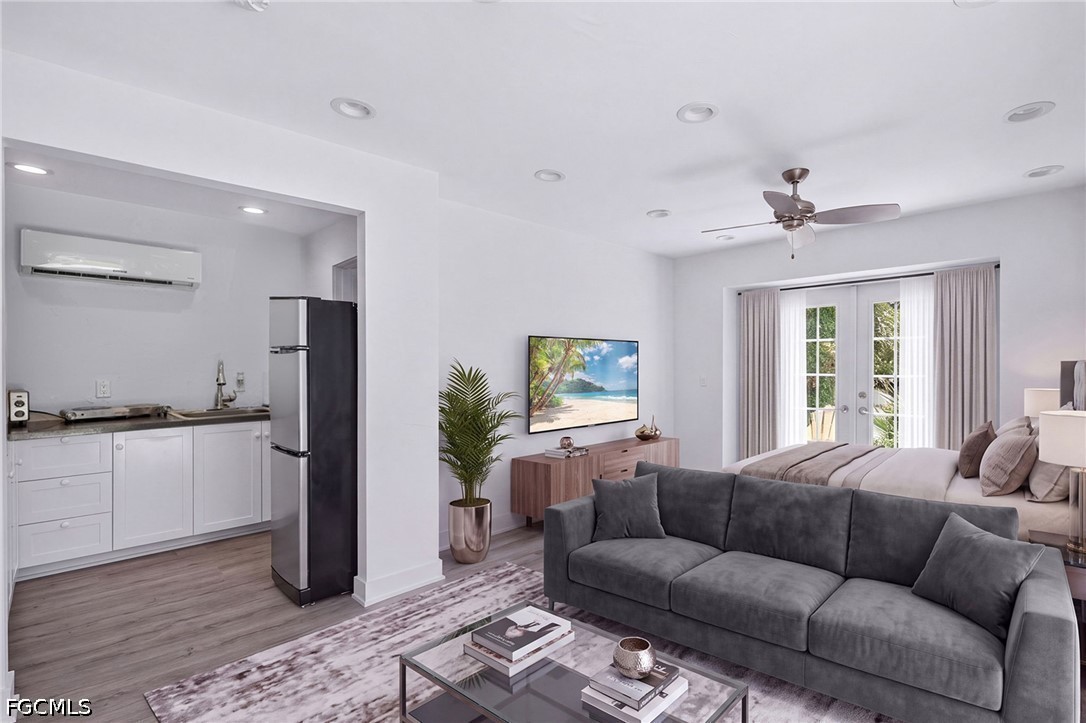 817/825 Julia Street