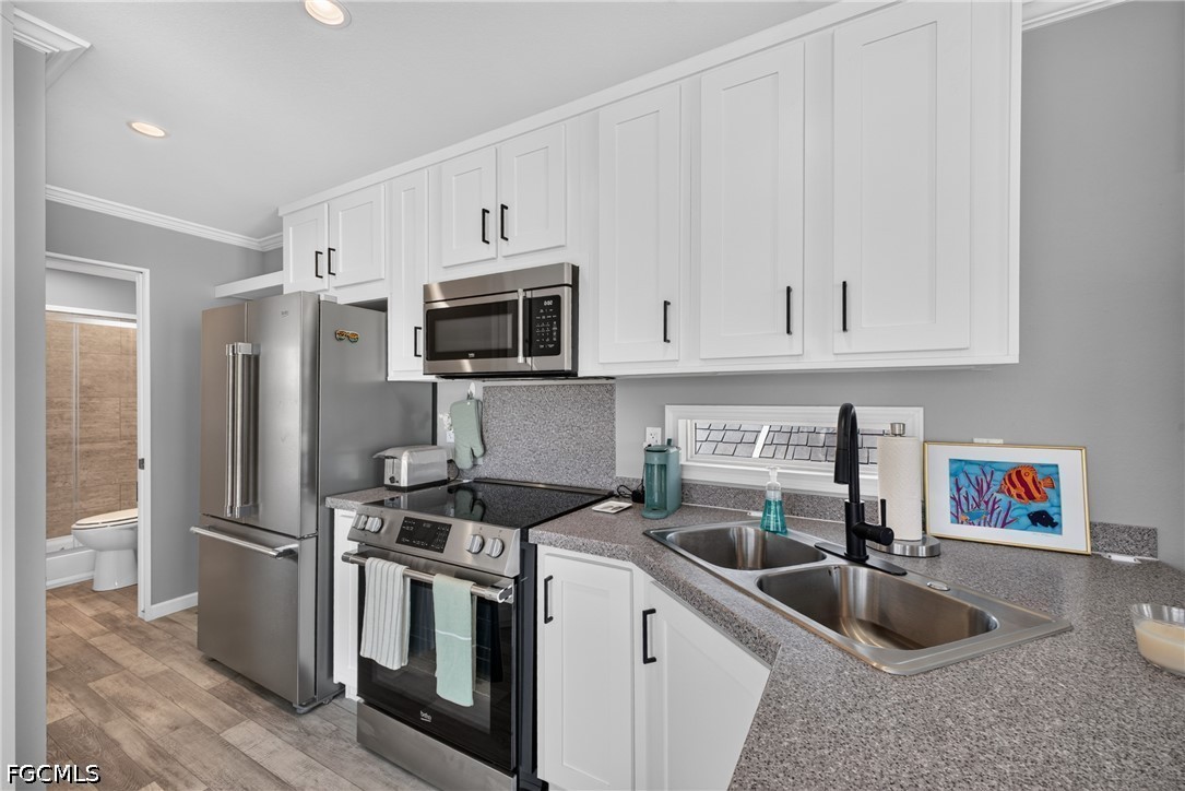 11641  Ariana Drive, Apt 13