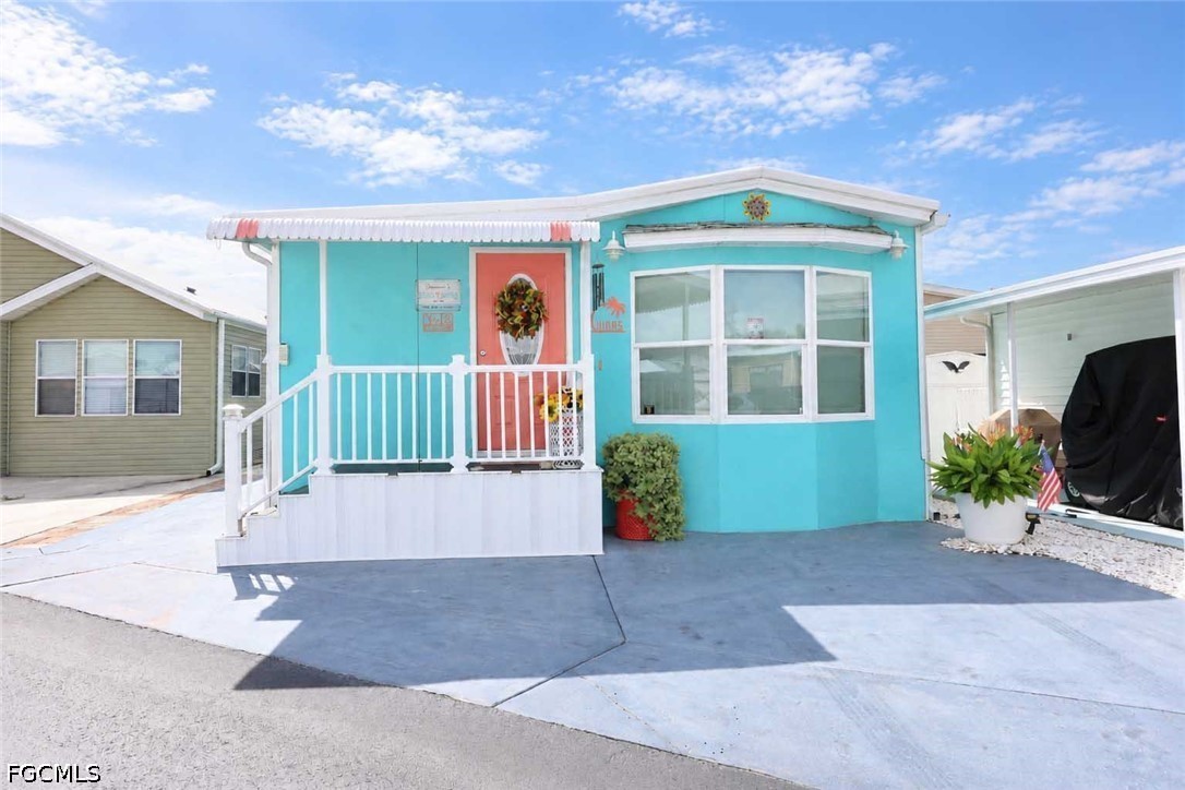 11095 Sunglow Lane