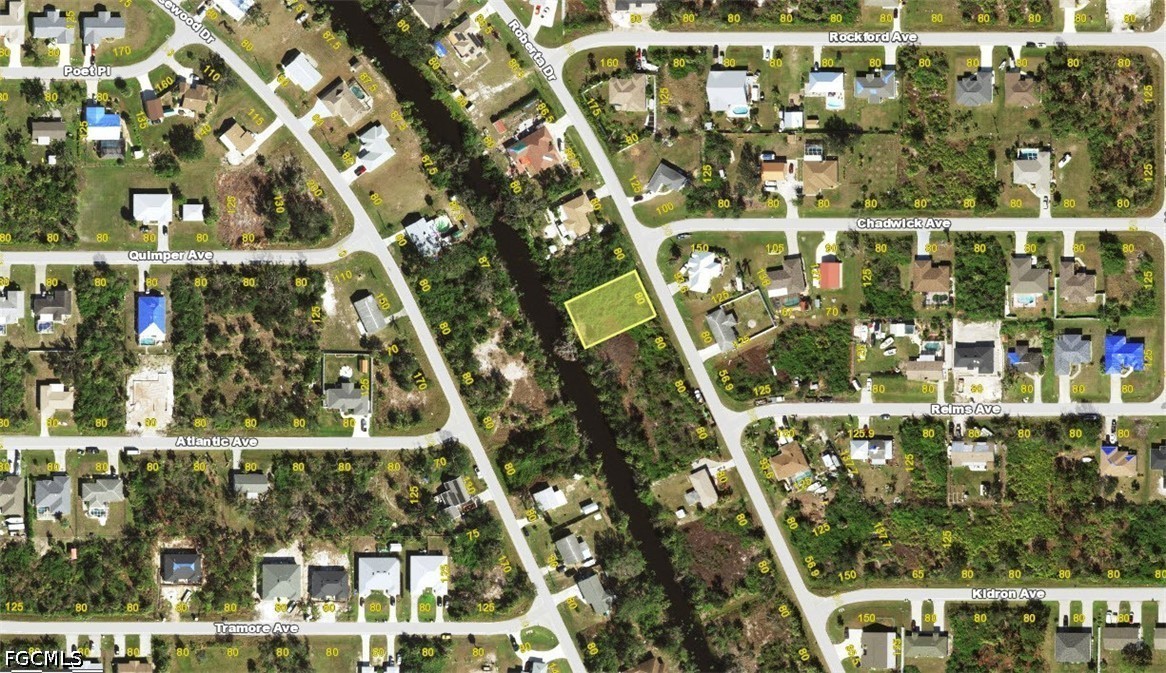 6449 Roberta Drive