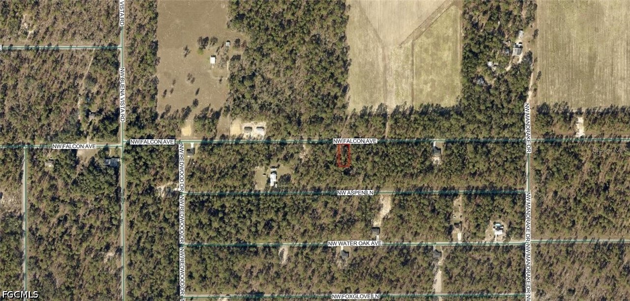 1814-022-016 NW Falcon Avenue