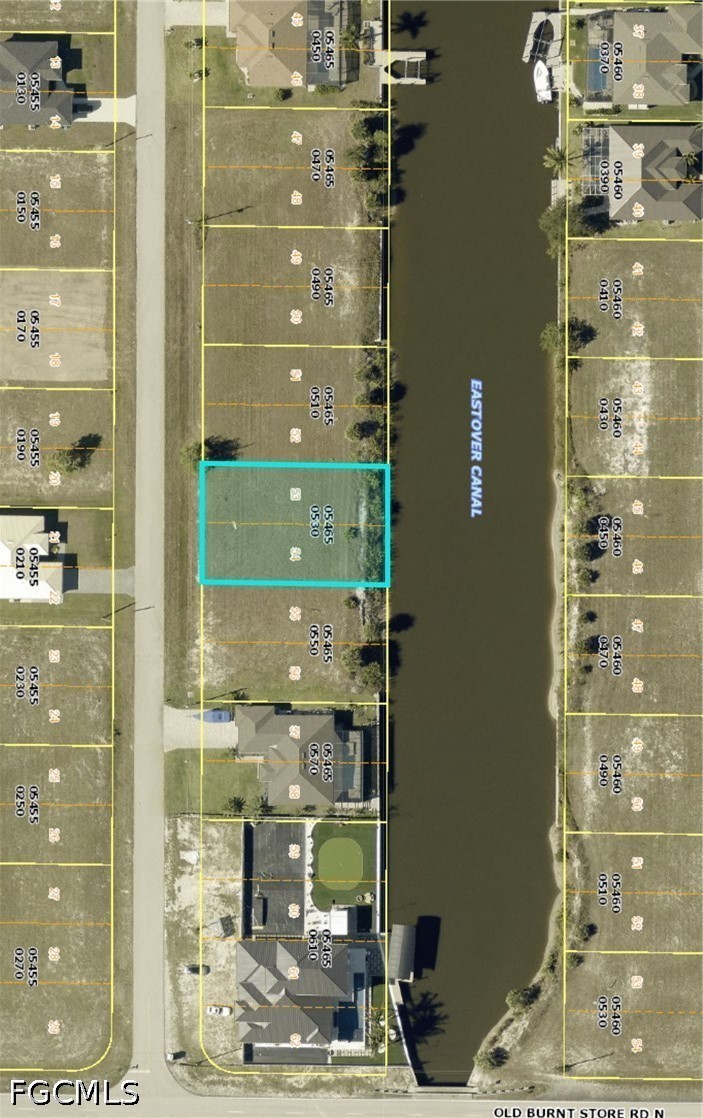 4103 NW 39th Street