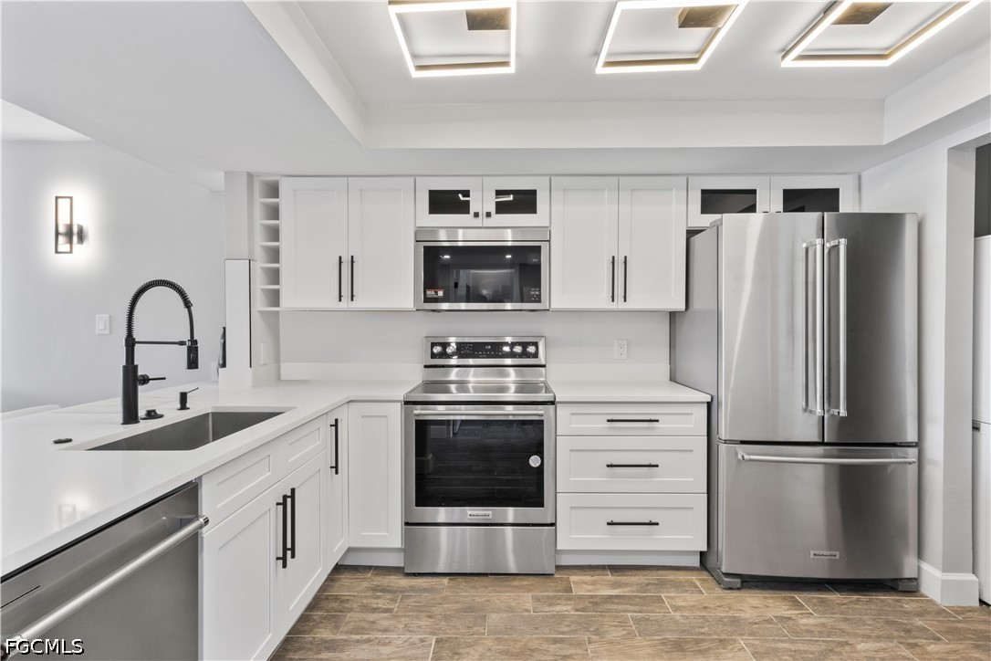 25804  Cockleshell Drive, Apt 314