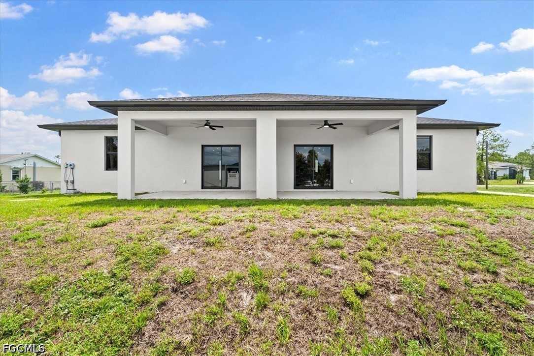 934 Jaguar Boulevard, Apt 934