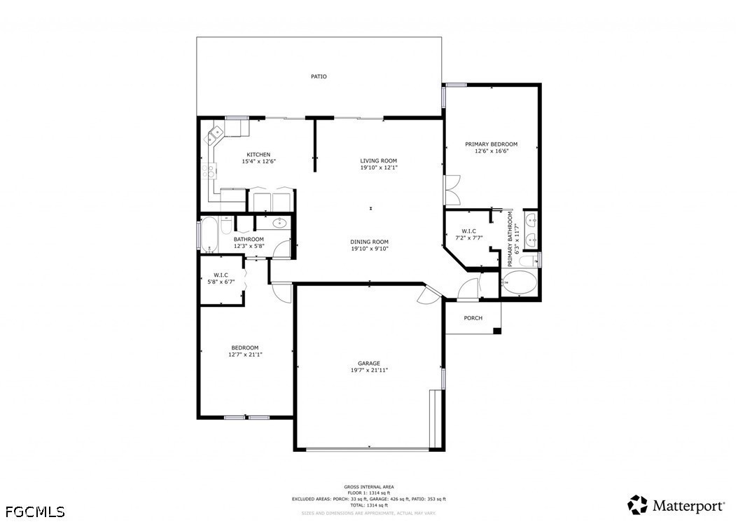 3657 Kent Drive