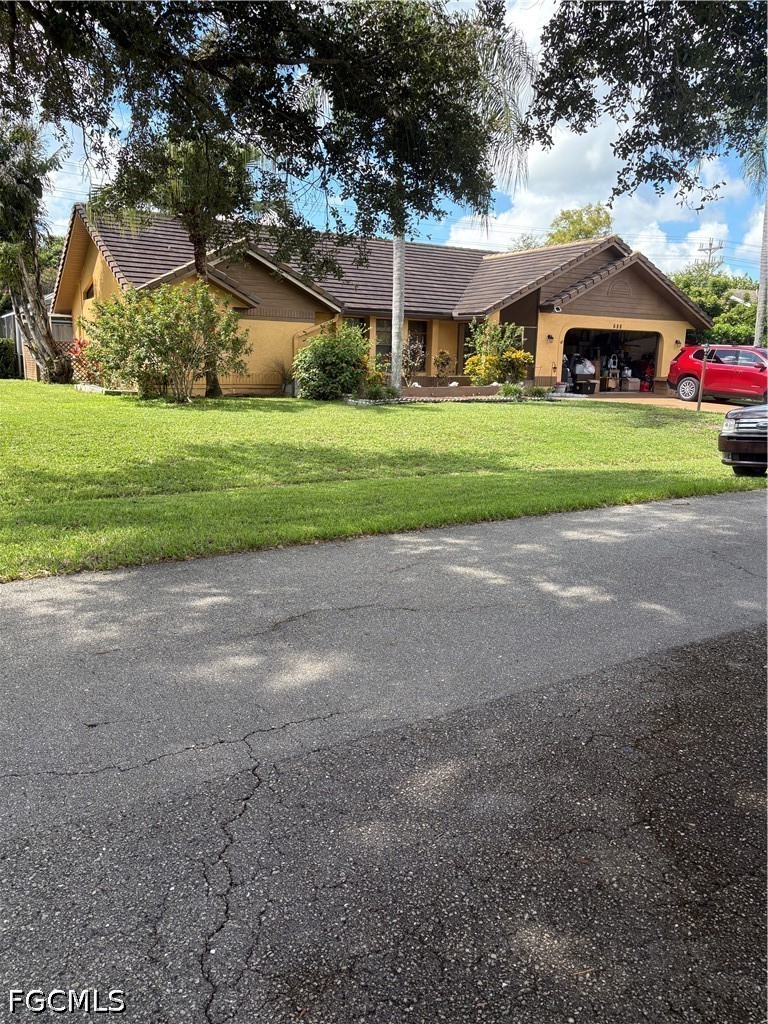 688 Morningmist Lane