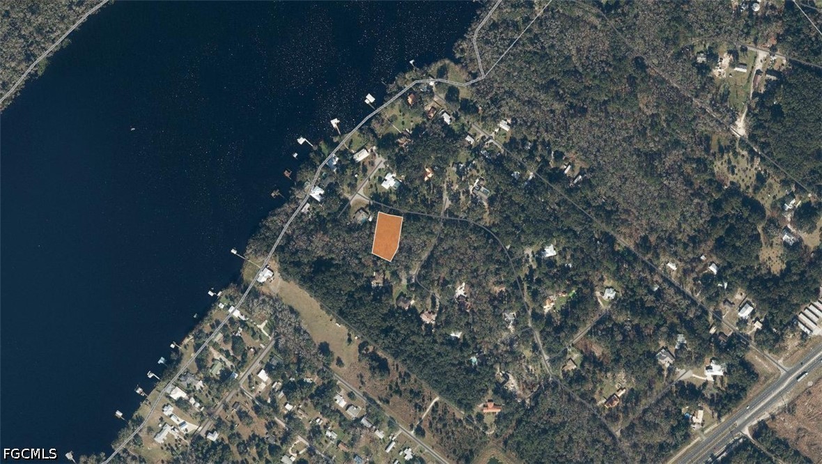 203 Spring Creek Drive