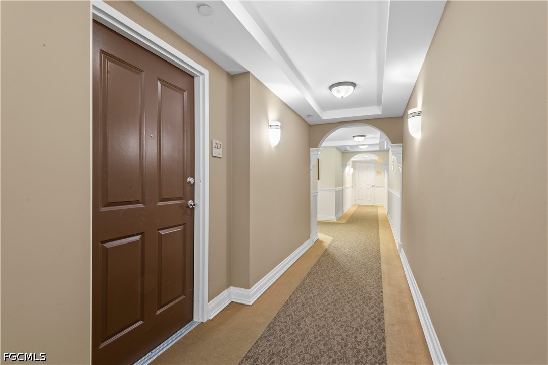 2825  Palm Beach Boulevard, Apt 213