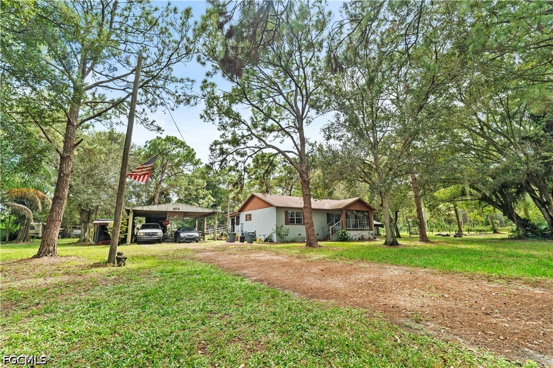 800 Woodland Boulevard