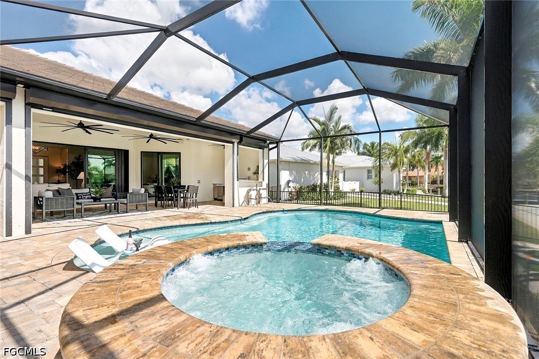 5025 Sorrento Court