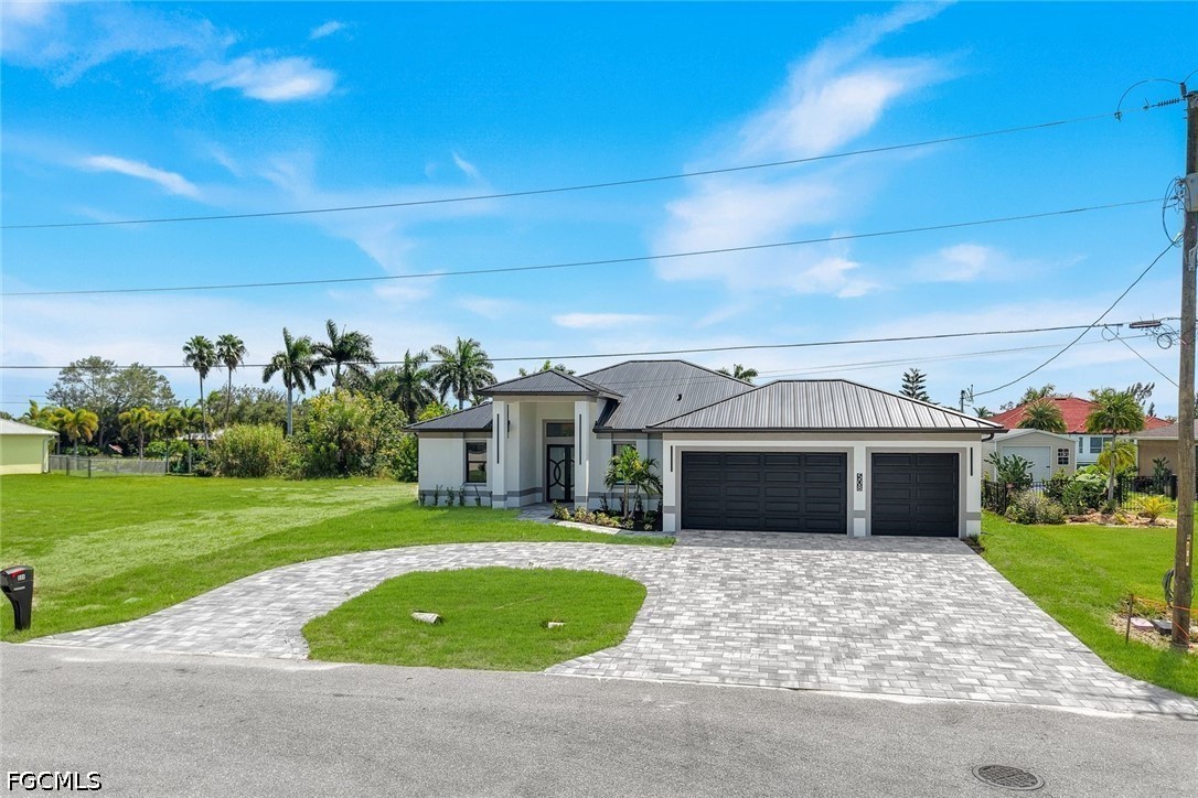Real Estate in Southwest Florida