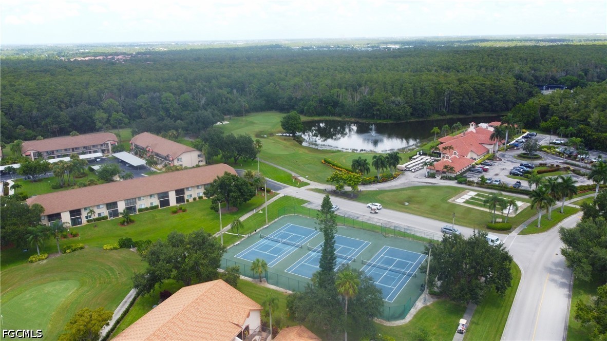13264 White Marsh Lane, Apt 3305