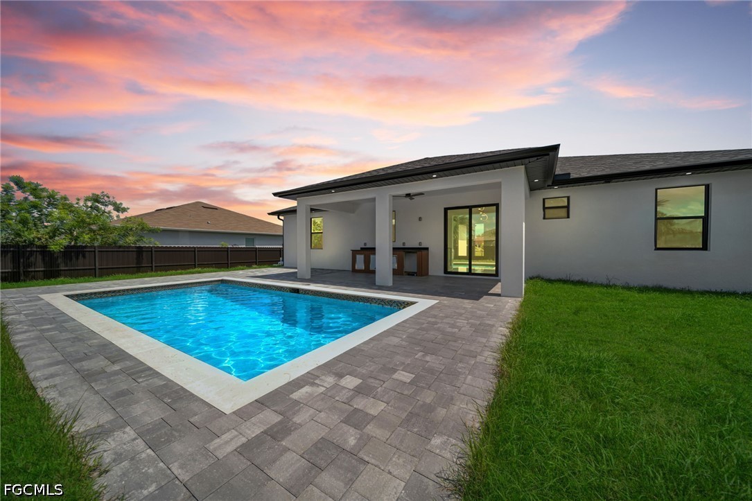 1408 Nelson Road