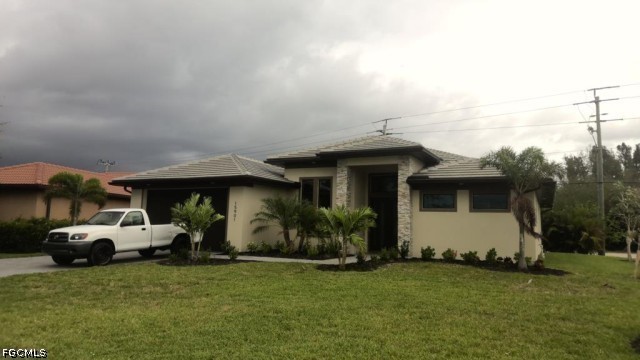 15901 Chance Way