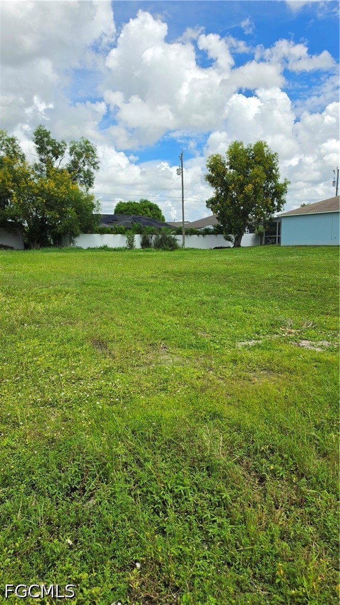 611 SW 27th Terrace