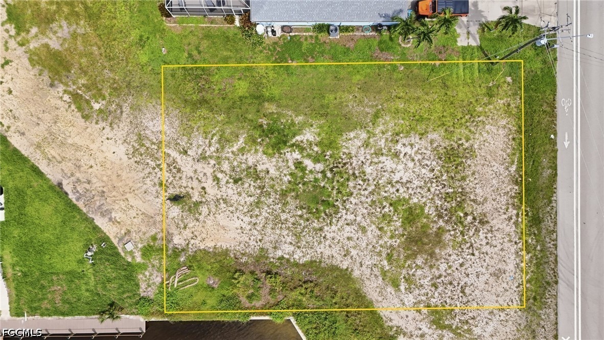 932 Old Burnt Store Road