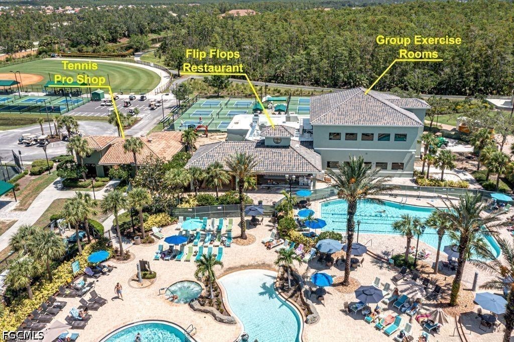 10615 Camarelle Circle