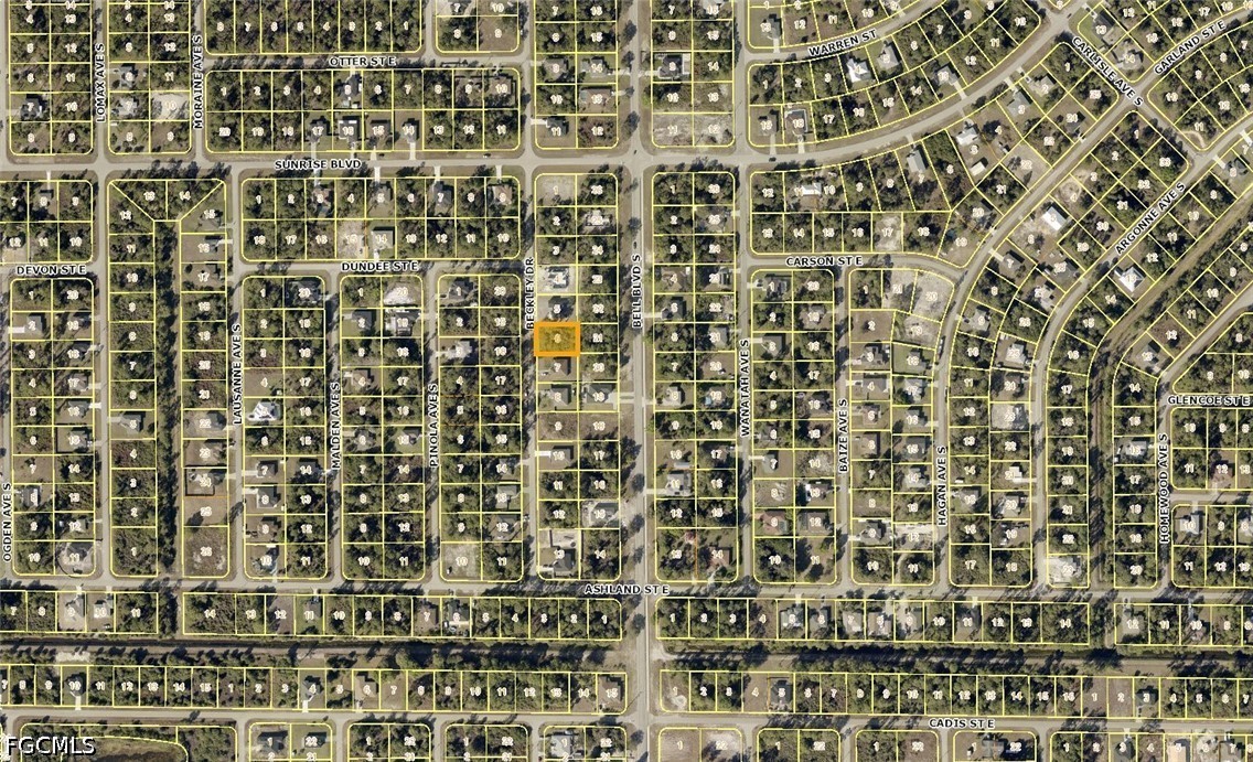 221  Beckley Drive