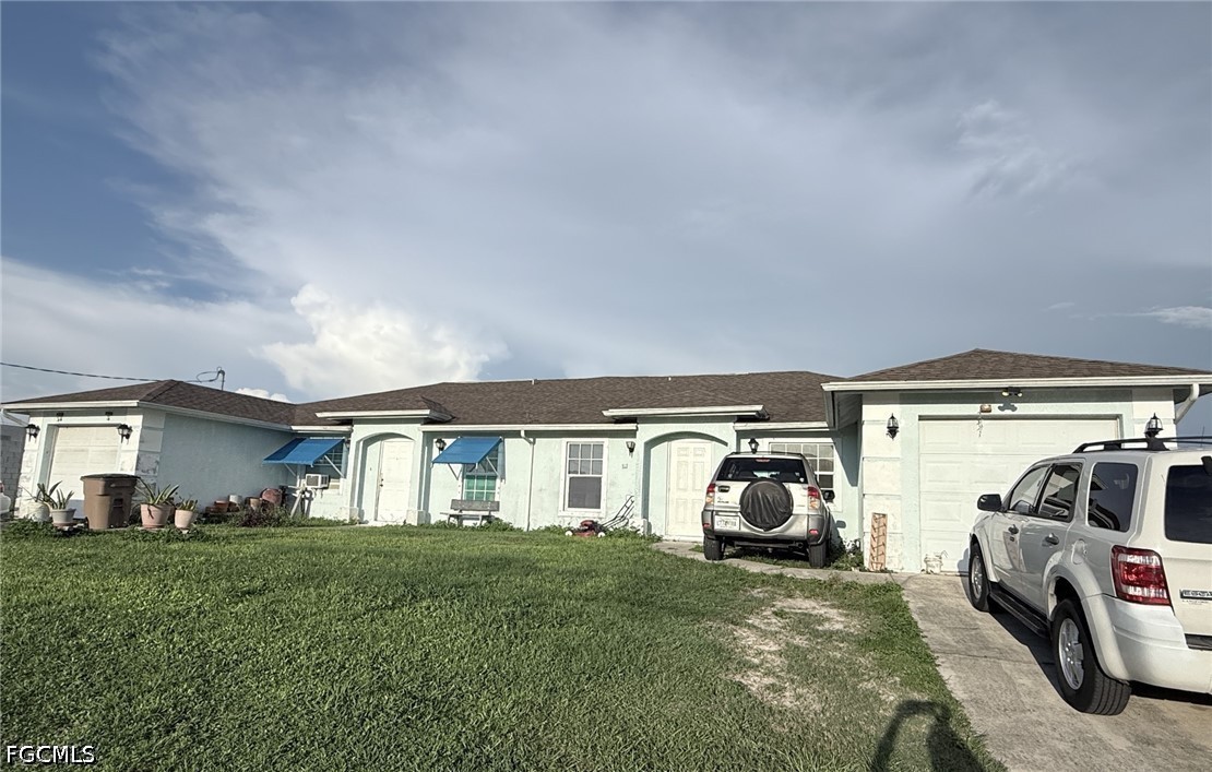 1109-1111 Gilbert Avenue